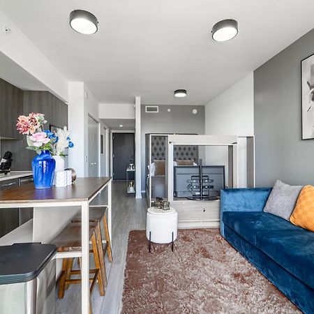 Tr Miami 2 Bedroom, 1 Bedroom, And Studio Condos With Balconies ภายนอก รูปภาพ