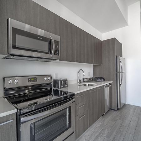 Tr Miami 2 Bedroom, 1 Bedroom, And Studio Condos With Balconies ภายนอก รูปภาพ