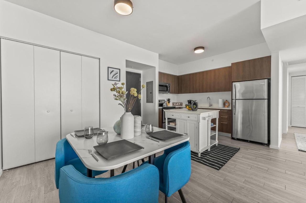 Tr Miami 2 Bedroom, 1 Bedroom, And Studio Condos With Balconies ภายนอก รูปภาพ