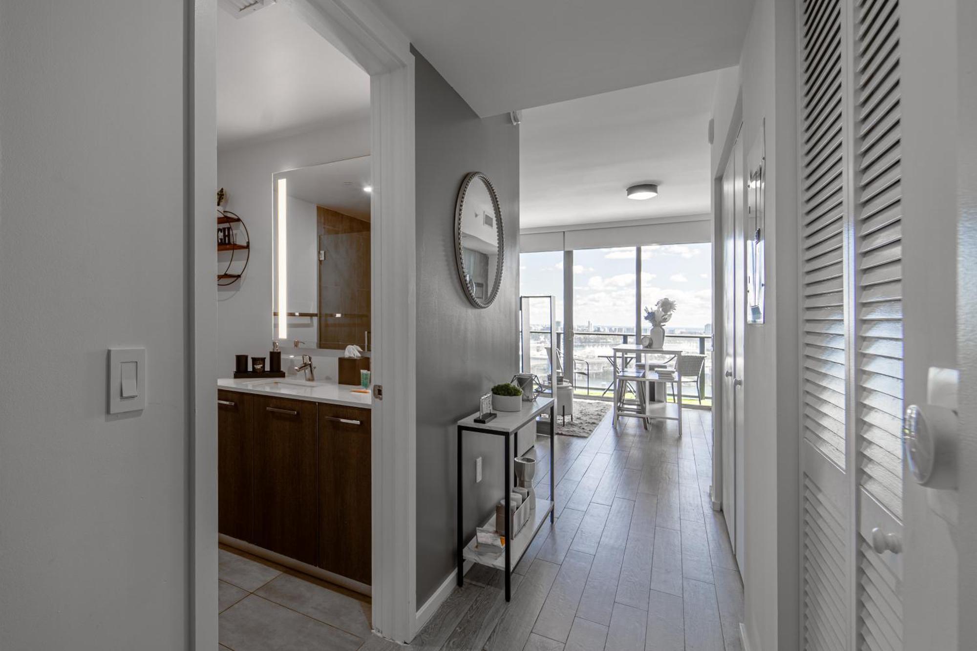 Tr Miami 2 Bedroom, 1 Bedroom, And Studio Condos With Balconies ภายนอก รูปภาพ