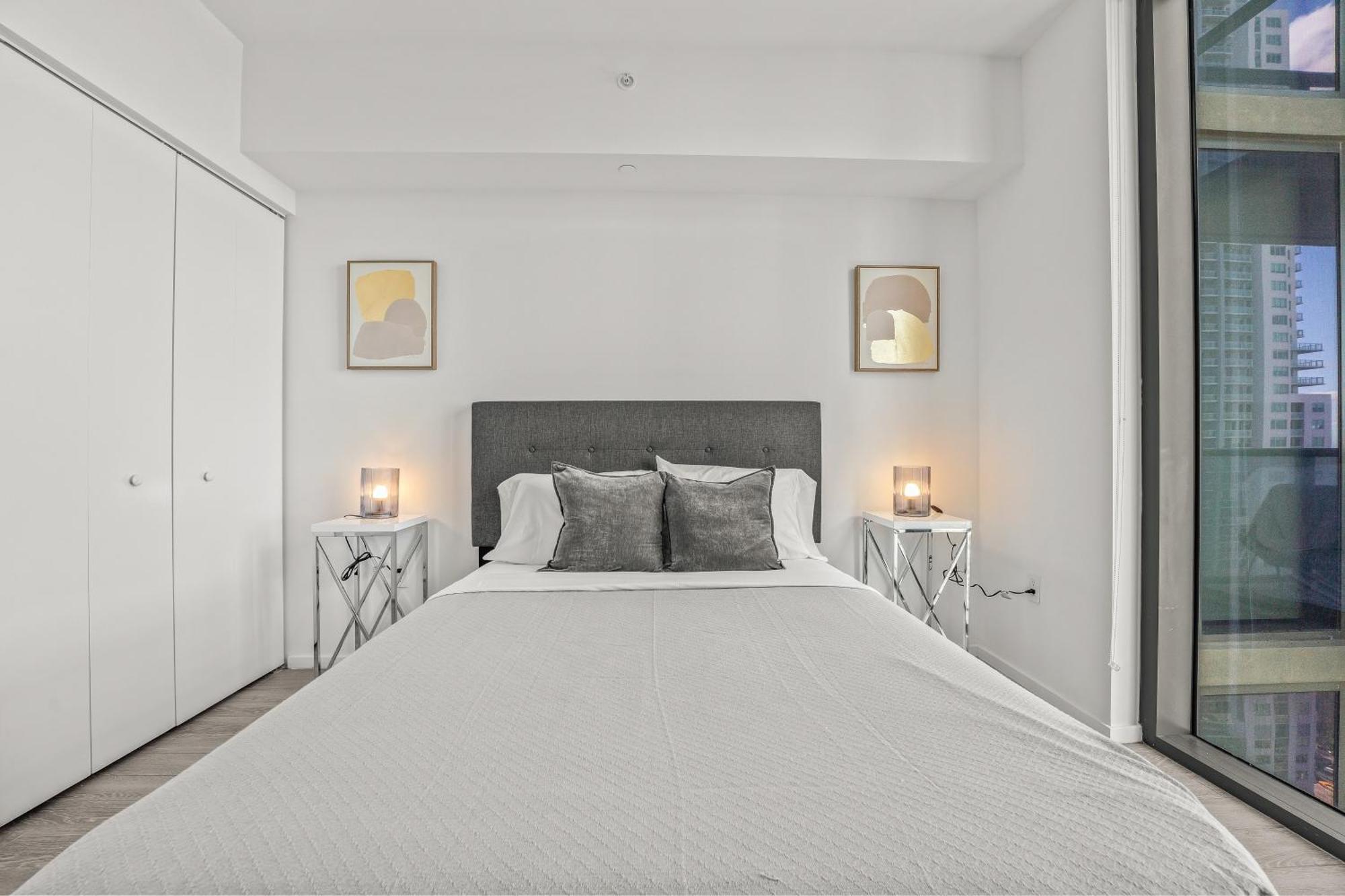 Tr Miami 2 Bedroom, 1 Bedroom, And Studio Condos With Balconies ภายนอก รูปภาพ