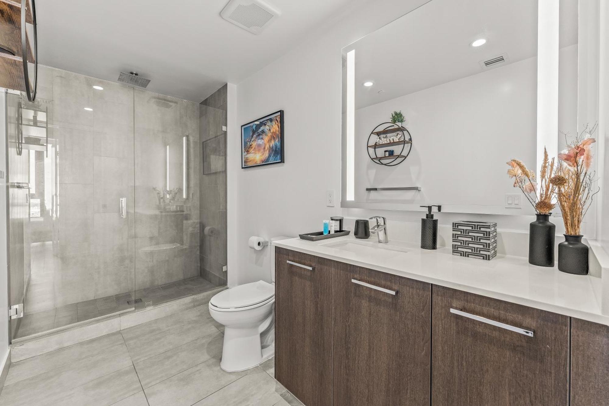 Tr Miami 2 Bedroom, 1 Bedroom, And Studio Condos With Balconies ภายนอก รูปภาพ
