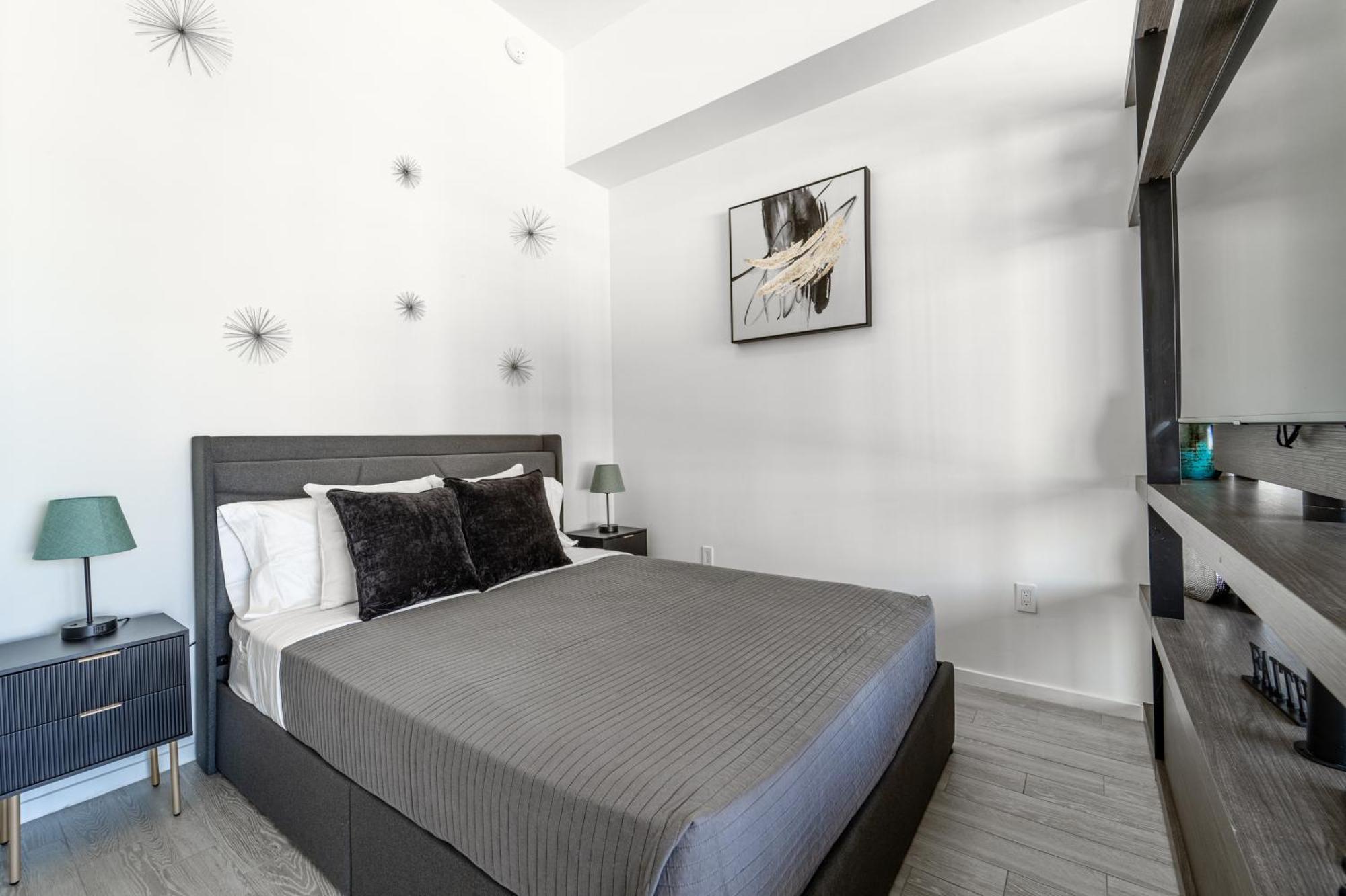 Tr Miami 2 Bedroom, 1 Bedroom, And Studio Condos With Balconies ภายนอก รูปภาพ