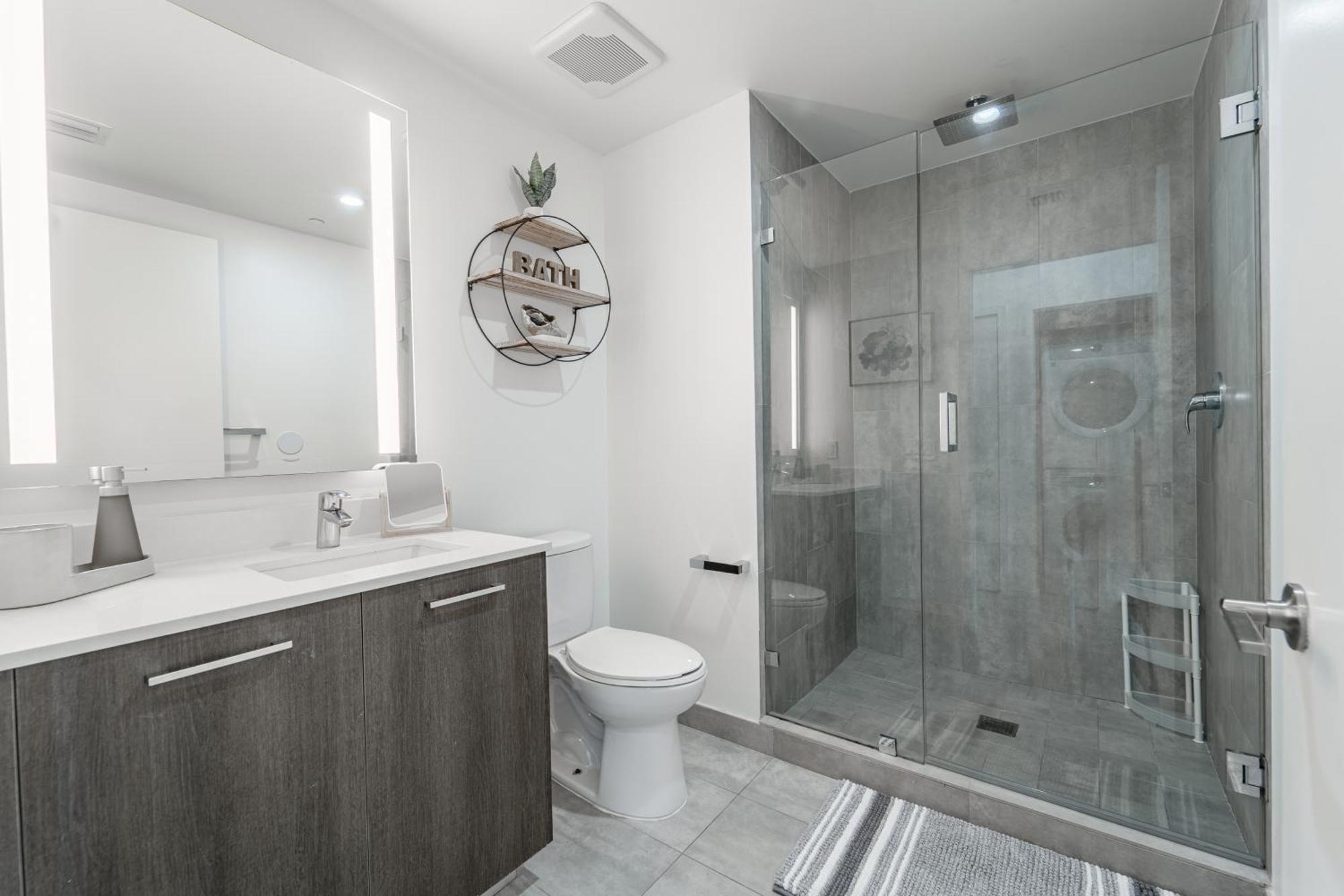 Tr Miami 2 Bedroom, 1 Bedroom, And Studio Condos With Balconies ภายนอก รูปภาพ