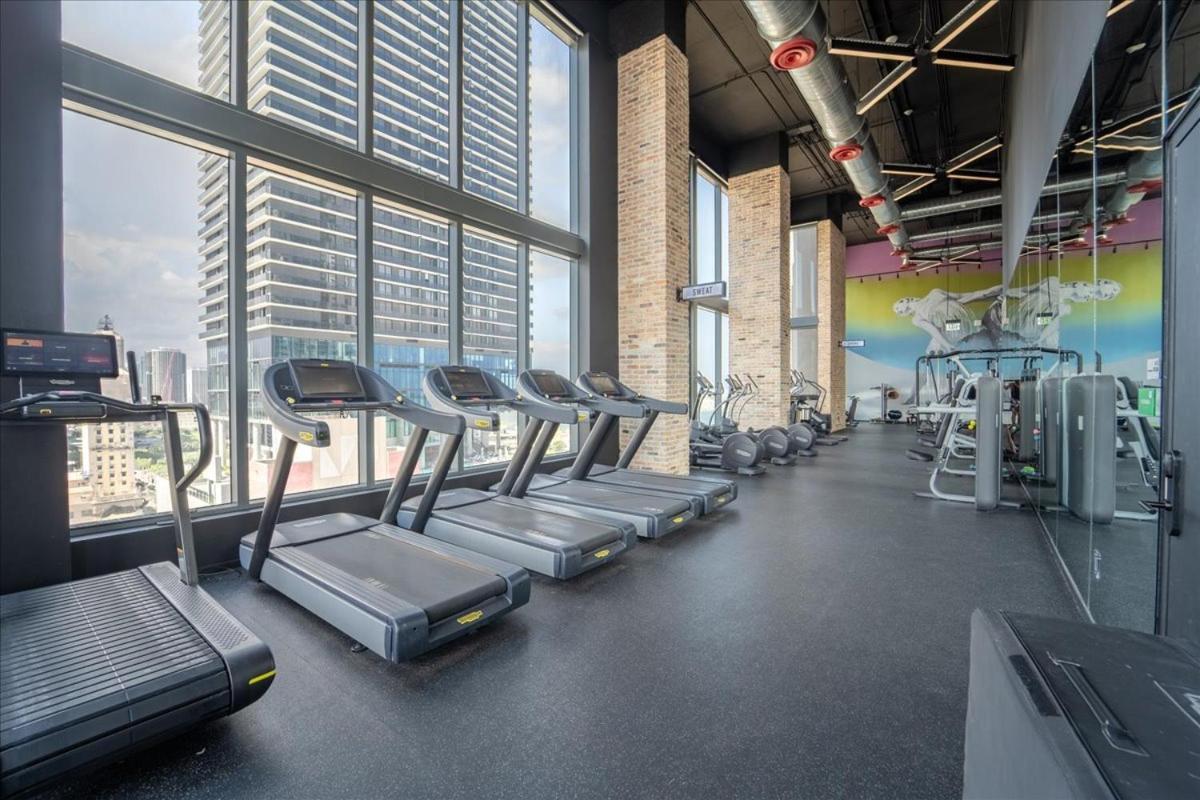 Tr Miami 2 Bedroom, 1 Bedroom, And Studio Condos With Balconies ภายนอก รูปภาพ
