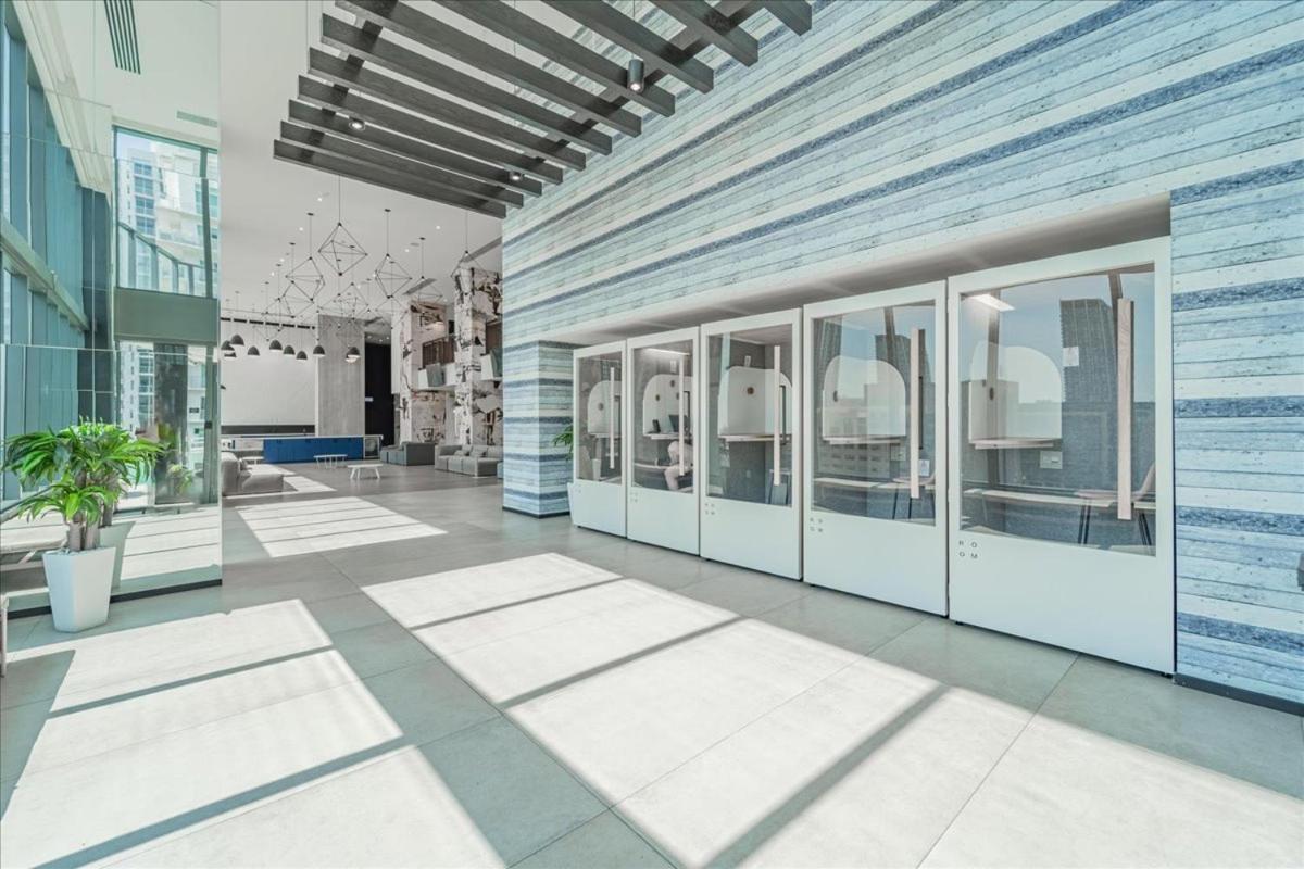 Tr Miami 2 Bedroom, 1 Bedroom, And Studio Condos With Balconies ภายนอก รูปภาพ