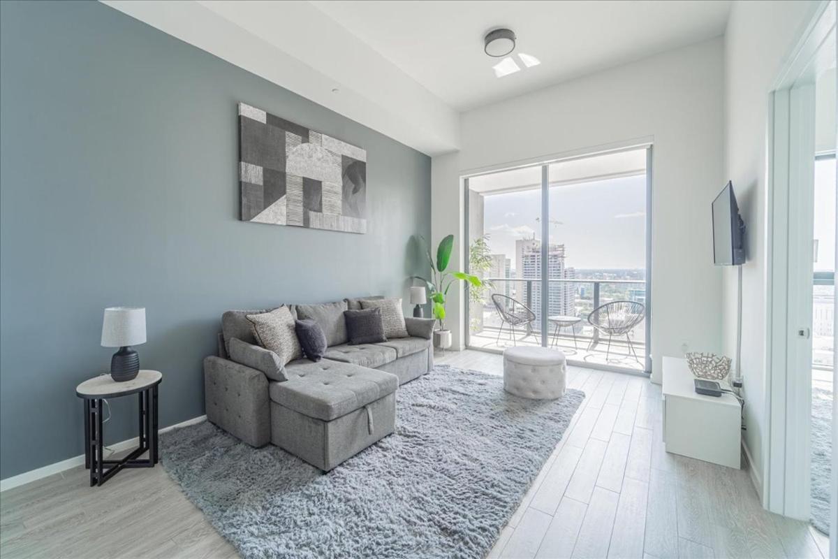 Tr Miami 2 Bedroom, 1 Bedroom, And Studio Condos With Balconies ภายนอก รูปภาพ