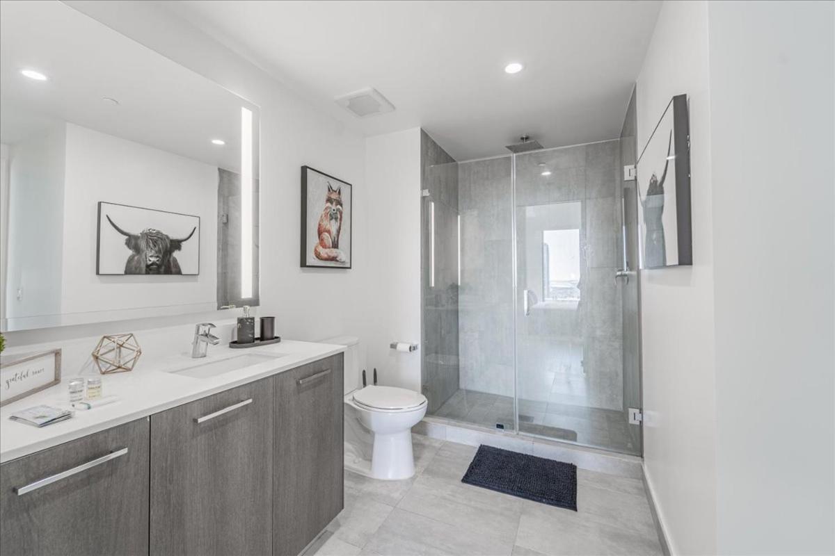 Tr Miami 2 Bedroom, 1 Bedroom, And Studio Condos With Balconies ภายนอก รูปภาพ