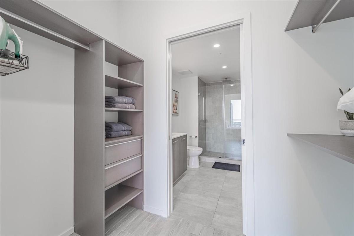Tr Miami 2 Bedroom, 1 Bedroom, And Studio Condos With Balconies ภายนอก รูปภาพ