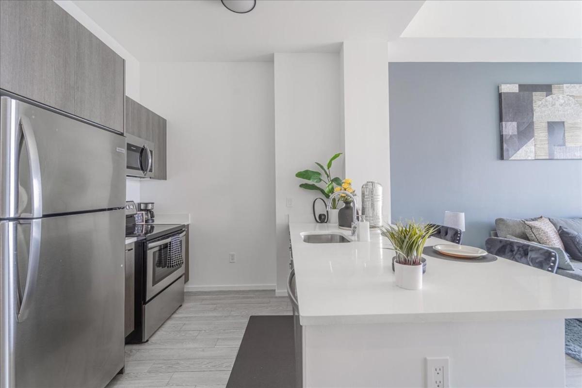 Tr Miami 2 Bedroom, 1 Bedroom, And Studio Condos With Balconies ภายนอก รูปภาพ