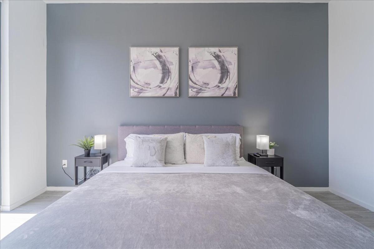 Tr Miami 2 Bedroom, 1 Bedroom, And Studio Condos With Balconies ภายนอก รูปภาพ
