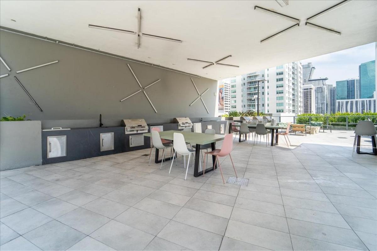 Tr Miami 2 Bedroom, 1 Bedroom, And Studio Condos With Balconies ภายนอก รูปภาพ