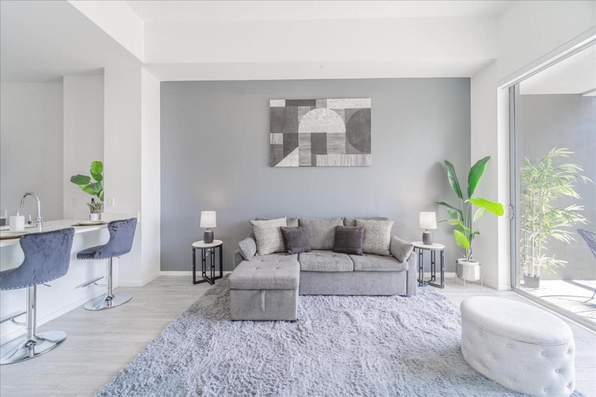 Tr Miami 2 Bedroom, 1 Bedroom, And Studio Condos With Balconies ภายนอก รูปภาพ
