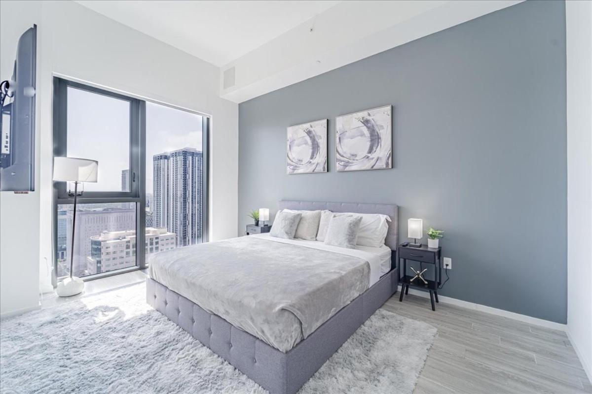 Tr Miami 2 Bedroom, 1 Bedroom, And Studio Condos With Balconies ภายนอก รูปภาพ